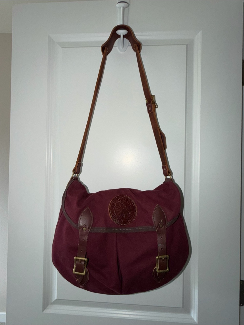 Duluth Trading Company Crossbody Bag